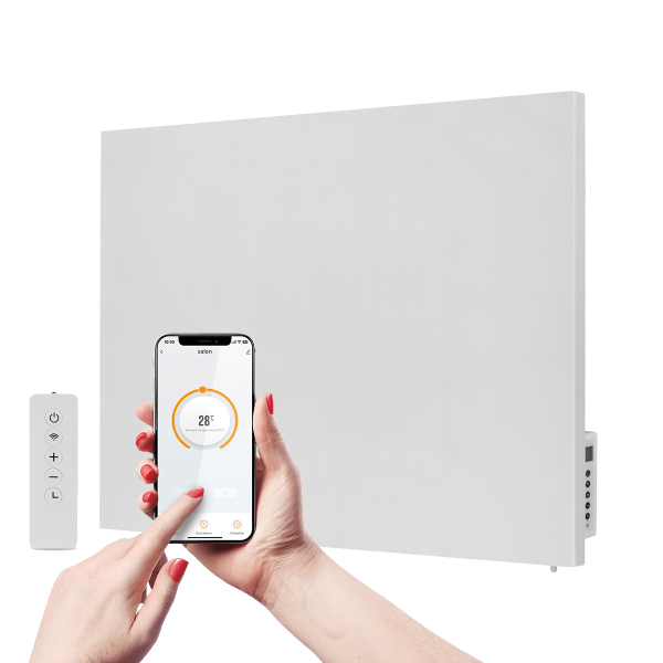 IR panel Smart Frameless